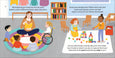 Sourcebooks - Eyes, Knees, Boundaries, Please!
