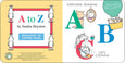 Simon & Schuster - A to Z by Sandra Boynton