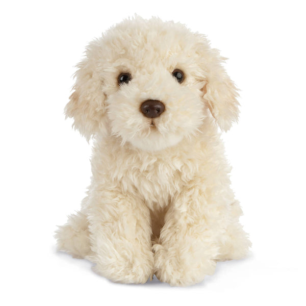 Keycraft - Living Nature Labradoodle Plush