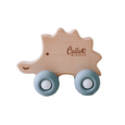 Calla & Friends - Rollin' Friends - Hedgehog