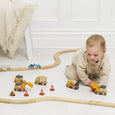 Le Toy Van, Inc. - Construction Toy Cars, Trucks & Diggers