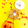 Trick or Sweet Halloween KidDough - 4 oz - Earth Grown KidDoughs