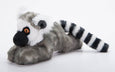 The Petting Zoo - Earth Keeperz Ring-tailed Lemur small 10" Recycled Plush