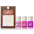 Piggy Paint - Rainbow Party Gift Sets