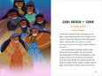 Sourcebooks - Native American Stories for Kids