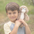 MoMo Monkey - Worlds Softest Plush - Beverly Hills Teddy Bear Company