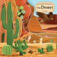 Fox Chapel Publishing - Discovering the Amazing World of the Desert