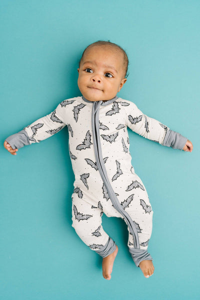 Little One Shop - Bat Buddies Bamboo Sleeper