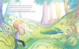The Day I Met BigFoot And Made a New Friend - A Sweet Story- Fox Chapel Publishing -