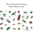 Chronicle Books - A Beetle Is Shy