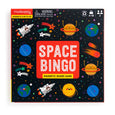 Outer Space Bingo Magnetic Board Game - Chronicle Books