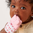 Itzy Ritzy - *NEW OPTIONS* Itzy Mitt™ Silicone Teething Mitts
