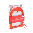 Fox Friend Magic Drawing Board - Chronicle Books