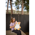 Chunka Dunkas Corgi Plushie - Beverly Hills Teddy Bear Company