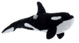 The Petting Zoo - 20" (51cm) Wild Onez Orca Sea Life