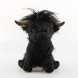 Funkyrel® - Cute Cow Plush -