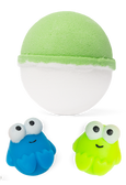 Bath Bombs, Easter Surprises Inside