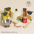 Le Toy Van - Organic Pasta Set