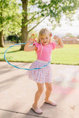 Ollie Jay - Tulle Skirt in Butterfly Rainbow