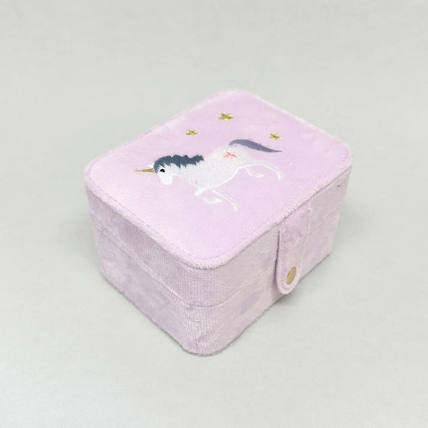 Rockahula Kids - Unicorn Jewellery Box