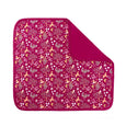 Apple Park - Bamboo Baby Blanket - Woodland Dreams