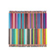 eeBoo - Rainbow 25 Double-Sided Colored Pencils