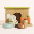 Le Toy Van, Inc. - Bunny & Guinea Pet Animal Set