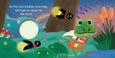 Chronicle Books - Little Cottage Frog: Finger Puppet Book