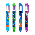 OOLY - 6 Click Pens - Astronaut