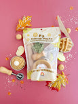 Pie KidDough Play Kit - Earth Grown KidDoughs