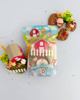 Earth Grown KidDoughs - Farm KidDough Play Kit