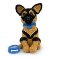 The LOOP Brigade DIY Crochet Kit - Mystery Pups Blind Bag