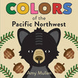 Sourcebooks - Colors of the Pacific Northwest