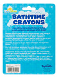 Toysmith - Toysmith Bath time Crayons