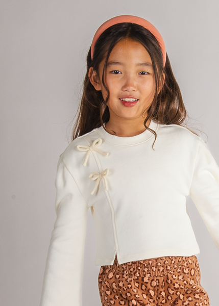 Finding Foxtale - Christina Top