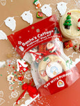 Earth Grown KidDoughs - Santa's Cottage KidDough Play Kit