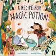 Chronicle Books - A Recipe for Magic Potion