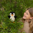 World Softest Plush 10 inch - Poppy Penguin - Beverly Hills Teddy Bear Company