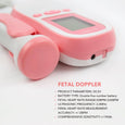 Springbud - SpringBud FD-500B FDA Fetal Heart Doppler