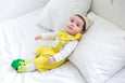 Vaenait Baby - Frog Zoo Baby Animal Socks