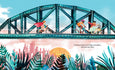 Chronicle Books - In-Between Places