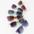 3AM BY H&D ACCESSORIES - Kids Glitter Gradient Sunglasses