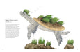 Chronicle Books - Colorful World of Reptiles