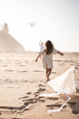 Coast Kids - Kirra Kite, made from recycled plastic bottles