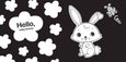 Sourcebooks - Hello, Baby Animals