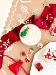 Earth Grown KidDoughs - Santa's Cottage KidDough Play Kit