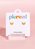Pierced Co - Classic Butterflies