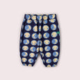 Little Green Radicals - Sun Folk Parachute Joggers
