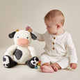 Itzy Ritzy - Croissant Sweetie Snuggles™ Plush