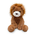 World's Softest Lushees 16" - Lion Plushie - Beverly Hills Teddy Bear Company